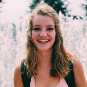 Meet your Posher, Isabel